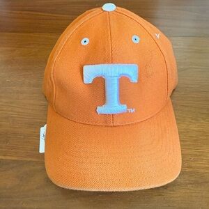 Tennessee Volunteers University Hat